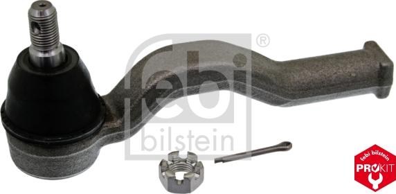 Febi Bilstein 42454 - Rotule de barre de connexion cwaw.fr