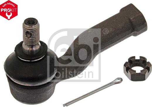 Febi Bilstein 42458 - Rotule de barre de connexion cwaw.fr