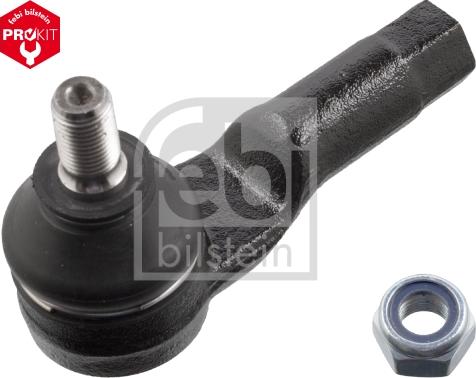 Febi Bilstein 42452 - Rotule de barre de connexion cwaw.fr