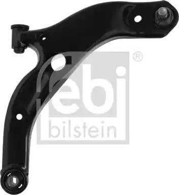 Febi Bilstein 42405 - Bras de liaison, suspension de roue cwaw.fr