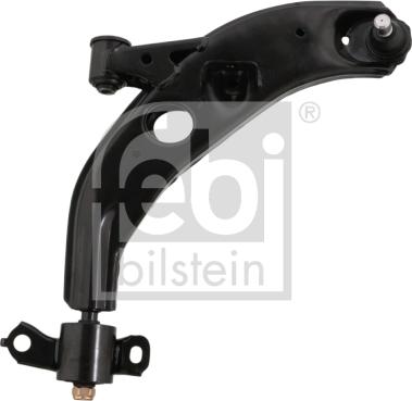 Febi Bilstein 42400 - Bras de liaison, suspension de roue cwaw.fr