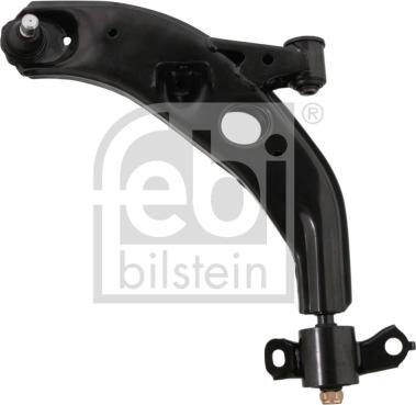 Febi Bilstein 42401 - Bras de liaison, suspension de roue cwaw.fr