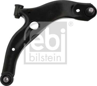 Febi Bilstein 42415 - Bras de liaison, suspension de roue cwaw.fr