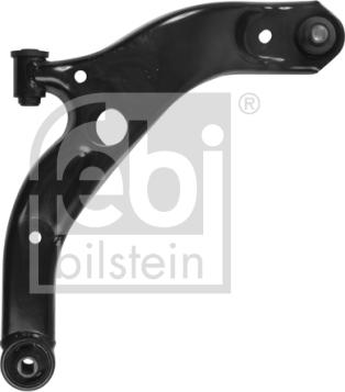 Febi Bilstein 42434 - Bras de liaison, suspension de roue cwaw.fr