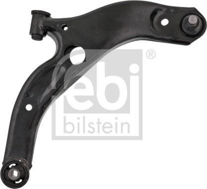 Febi Bilstein 42430 - Bras de liaison, suspension de roue cwaw.fr