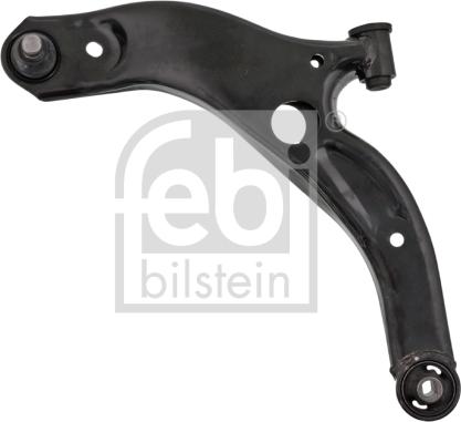 Febi Bilstein 42431 - Bras de liaison, suspension de roue cwaw.fr