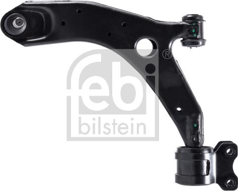 Febi Bilstein 42433 - Bras de liaison, suspension de roue cwaw.fr