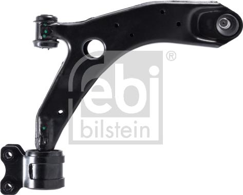 Febi Bilstein 42432 - Bras de liaison, suspension de roue cwaw.fr