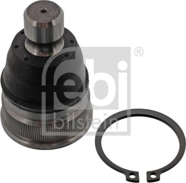 Febi Bilstein 42423 - Rotule de suspension cwaw.fr