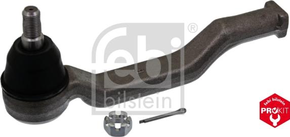 Febi Bilstein 42474 - Rotule de barre de connexion cwaw.fr