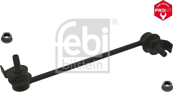 Febi Bilstein 42594 - Entretoise / tige, stabilisateur cwaw.fr