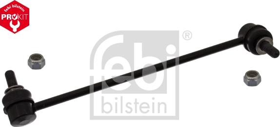 Febi Bilstein 42598 - Entretoise / tige, stabilisateur cwaw.fr