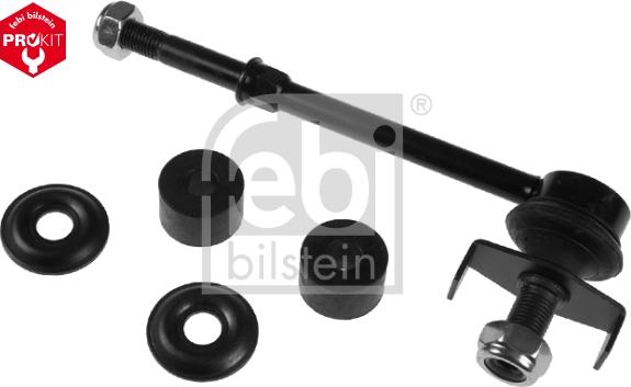 Febi Bilstein 42593 - Entretoise / tige, stabilisateur cwaw.fr