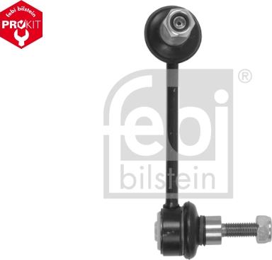 Febi Bilstein 42592 - Entretoise / tige, stabilisateur cwaw.fr