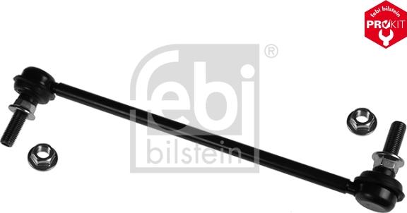 Febi Bilstein 42568 - Entretoise / tige, stabilisateur cwaw.fr