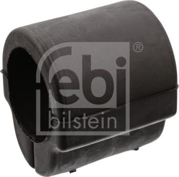 Febi Bilstein 42502 - Coussinet de palier, stabilisateur cwaw.fr