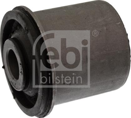 Febi Bilstein 42517 - Suspension, bras de liaison cwaw.fr