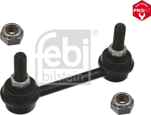 Febi Bilstein 42585 - Entretoise / tige, stabilisateur cwaw.fr