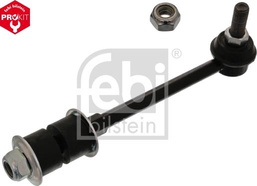 Febi Bilstein 42579 - Entretoise / tige, stabilisateur cwaw.fr