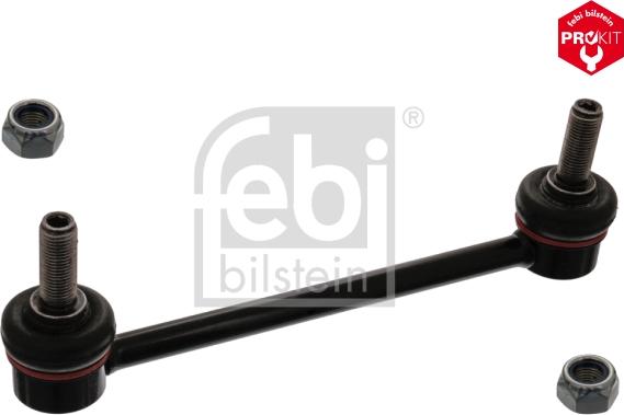 Febi Bilstein 42574 - Entretoise / tige, stabilisateur cwaw.fr