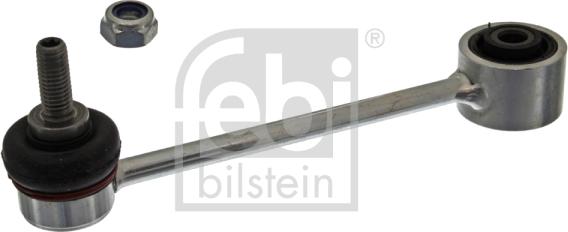 Febi Bilstein 42578 - Entretoise / tige, stabilisateur cwaw.fr