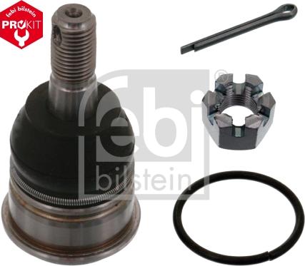 Febi Bilstein 42650 - Rotule de suspension cwaw.fr