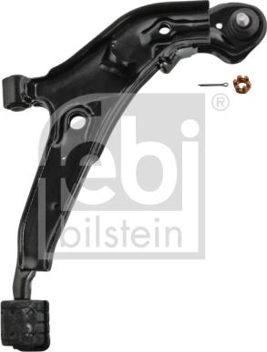 Febi Bilstein 42653 - Bras de liaison, suspension de roue cwaw.fr