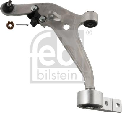 Febi Bilstein 42669 - Bras de liaison, suspension de roue cwaw.fr