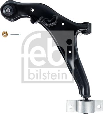 Febi Bilstein 42664 - Bras de liaison, suspension de roue cwaw.fr