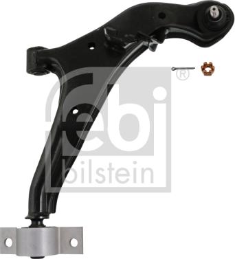 Febi Bilstein 42665 - Bras de liaison, suspension de roue cwaw.fr