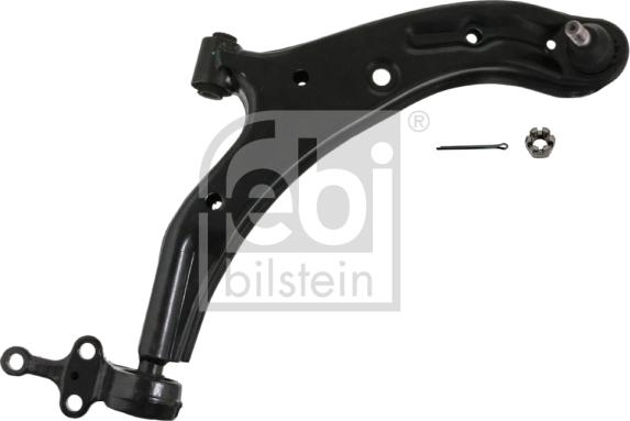 Febi Bilstein 42663 - Bras de liaison, suspension de roue cwaw.fr