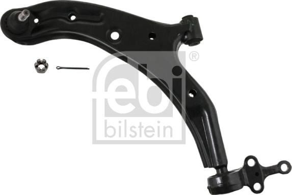 Febi Bilstein 42662 - Bras de liaison, suspension de roue cwaw.fr