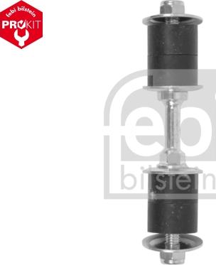 Febi Bilstein 42600 - Entretoise / tige, stabilisateur cwaw.fr