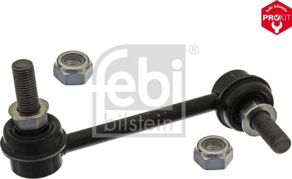 Febi Bilstein 42602 - Entretoise / tige, stabilisateur cwaw.fr