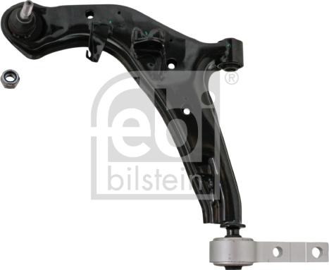 Febi Bilstein 42615 - Bras de liaison, suspension de roue cwaw.fr