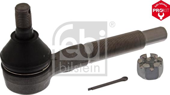 Febi Bilstein 42686 - Rotule de barre de connexion cwaw.fr