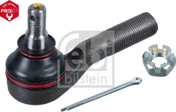 Febi Bilstein 42681 - Rotule de barre de connexion cwaw.fr