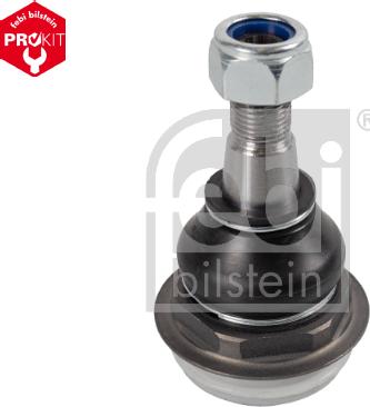 Febi Bilstein 42634 - Rotule de suspension cwaw.fr