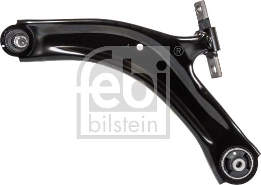 Febi Bilstein 42630 - Bras de liaison, suspension de roue cwaw.fr