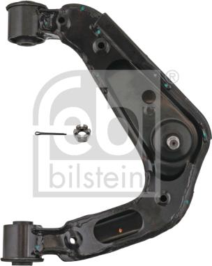 Febi Bilstein 42633 - Bras de liaison, suspension de roue cwaw.fr