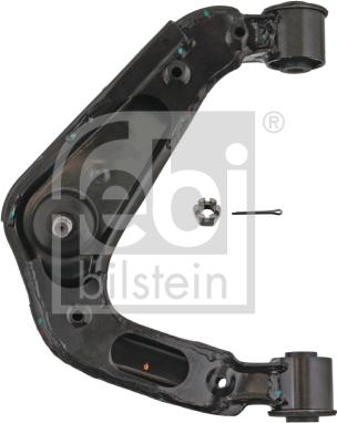 Febi Bilstein 42632 - Bras de liaison, suspension de roue cwaw.fr