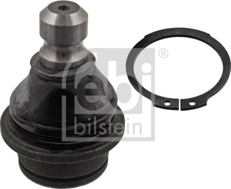 Febi Bilstein 42625 - Rotule de suspension cwaw.fr