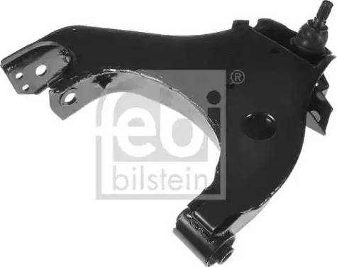 Febi Bilstein 42621 - Bras de liaison, suspension de roue cwaw.fr