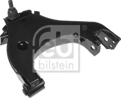 Febi Bilstein 42622 - Bras de liaison, suspension de roue cwaw.fr