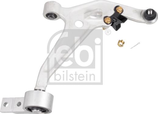 Febi Bilstein 42670 - Bras de liaison, suspension de roue cwaw.fr