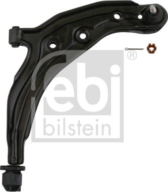 Febi Bilstein 42671 - Bras de liaison, suspension de roue cwaw.fr