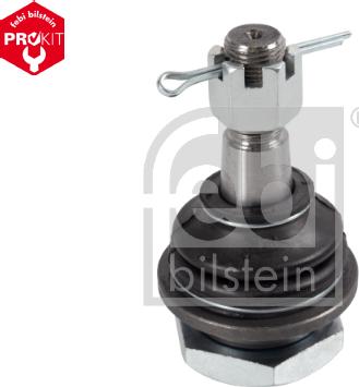 Febi Bilstein 42673 - Rotule de suspension cwaw.fr