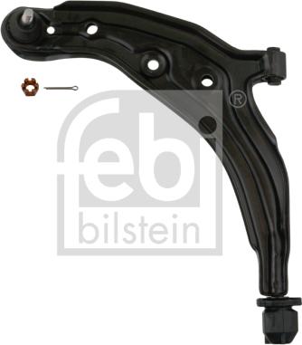 Febi Bilstein 42672 - Bras de liaison, suspension de roue cwaw.fr