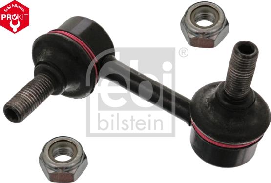 Febi Bilstein 42095 - Entretoise / tige, stabilisateur cwaw.fr