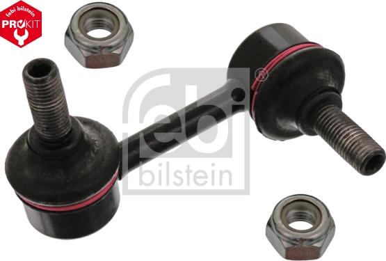 Febi Bilstein 42096 - Entretoise / tige, stabilisateur cwaw.fr